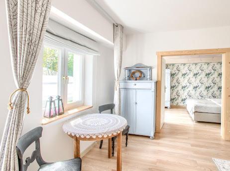 Dom Nad Morzem Ludwikowo Villa Skrzeszewo  Eksteriør billede